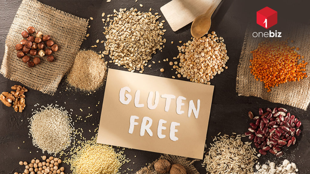 gluten-free diet, healthy tips to eat gluten free food