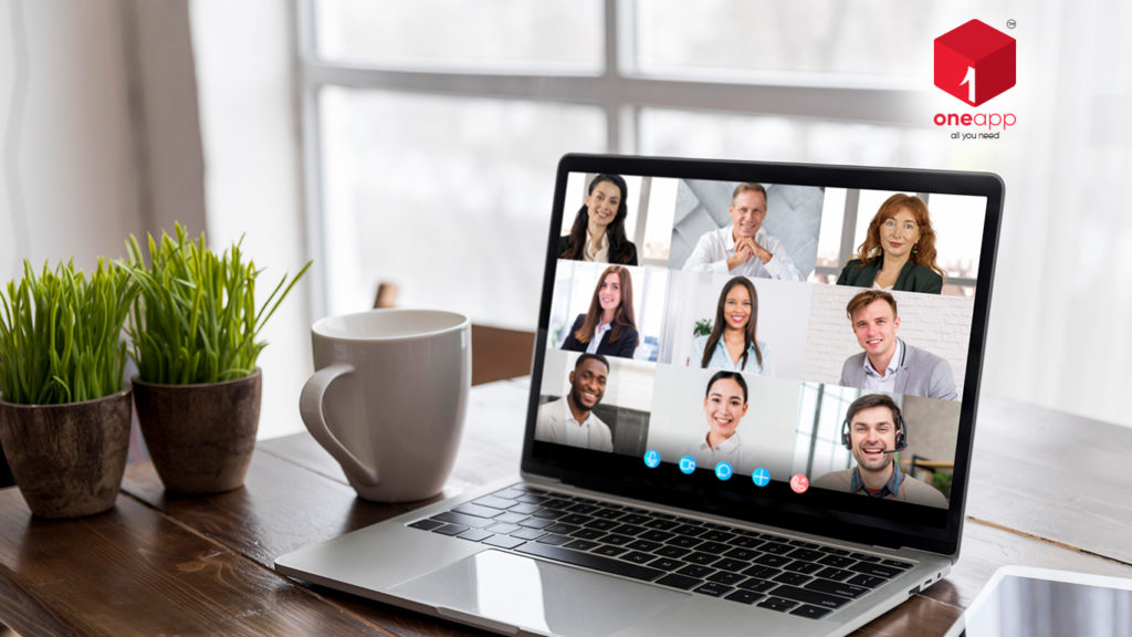 online meeting software, video conferencing software