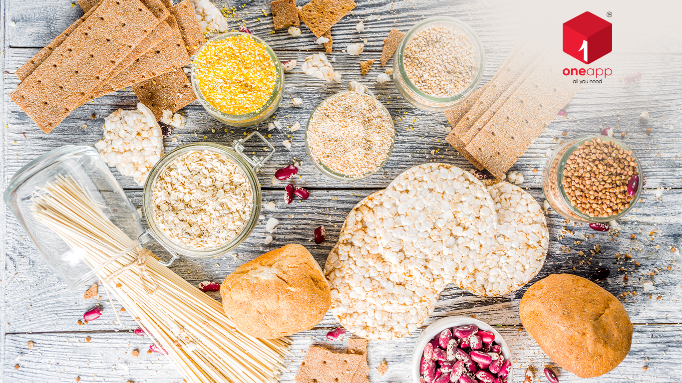 Are you considering including glutenfree meals in your tiffin service