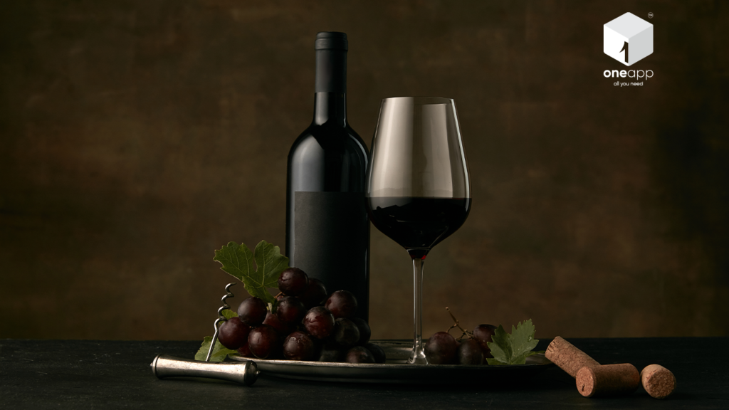Pyna Wines Online