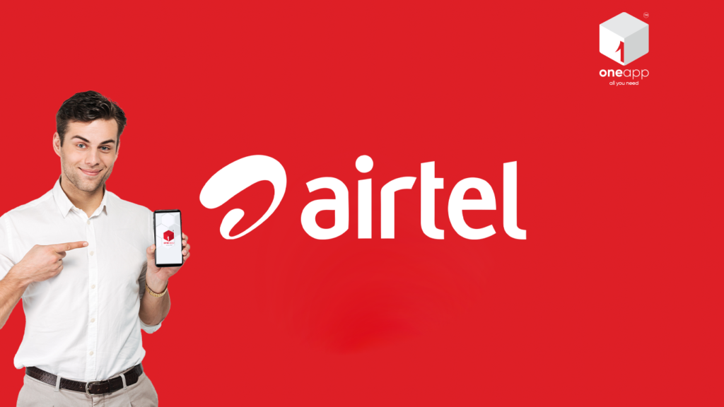 3. Airtel App Promo Code for Bill Payment - wide 9