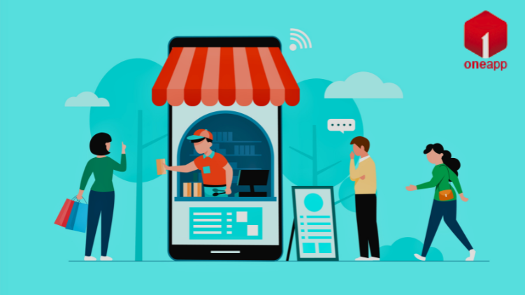 How oneapp’s onemarket Connects Vendors to Gated Communities Home2026February23Powering Local Businesses: How oneapp’s onemarket Connects Vendors to Gated Communities